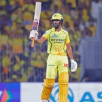 Updated IPL 2026 Orange Cap And Purple Cap List After CSK vs MI