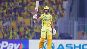 Updated IPL 2026 Orange Cap And Purple Cap List After CSK vs MI