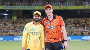 CSK vs SRH IPL 2026 MATCH 63