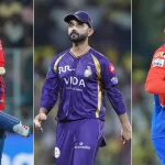3 IPL Captains Who Could Be Sacked After Nightmare 2026 Campaigns
