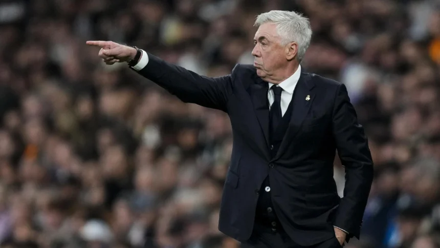 UEFA Champions League: Which Managers Have The Most Appearances?