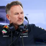 Christian Horner Takes Up Surprise New Role Amid Growing F1 Exit Rumours