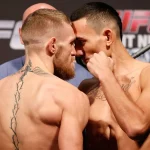 Conor McGregor vs Max Holloway Set For UFC 329: Take A Look At Their History