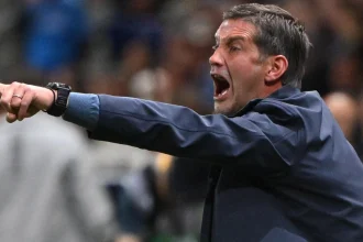 From Treble Winner to Title-Winning Coach: Cristian Chivu’s Dream Start at Inter Milan