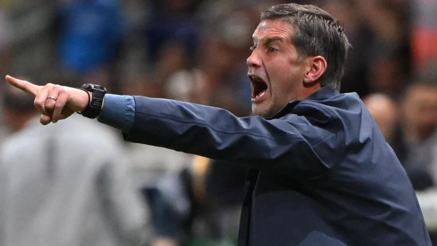 From Treble Winner to Title-Winning Coach: Cristian Chivu’s Dream Start at Inter Milan