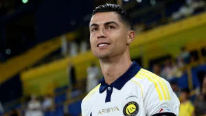 Cristiano Ronaldo Becomes 2nd Player Ever To Score At Least 100 Goals Across Three Leagues