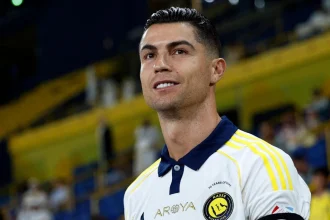 Cristiano Ronaldo Becomes 2nd Player Ever To Score At Least 100 Goals Across Three Leagues