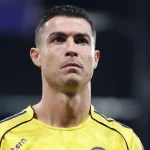 Cristiano Ronaldo Could Win First League Title With Al Nassr With A Win Against Al Hilal
