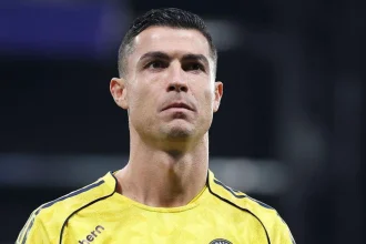 Cristiano Ronaldo Could Win First League Title With Al Nassr With A Win Against Al Hilal
