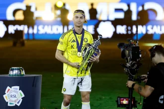 Why Was Cristiano Ronaldo Emotional After Winning Saudi Pro League Despite Having Won Almost Everything