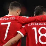 Bruno Fernandes Overtakes Cristiano Ronaldo's Record For Premier League Goal Contributions At Manchester United