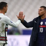 Kylian Mbappe Just One Pichichi Trophy Away From Matching Cristiano Ronaldo At Real Madrid