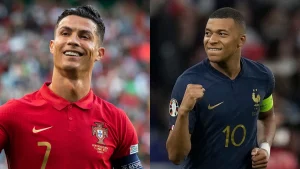 FIFA World Cup Hat-Tricks: Last 10 Players To Score 3 Or More Goals In Game