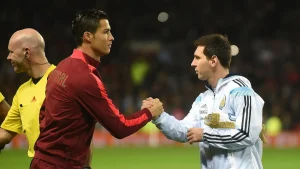 Players With The Most FIFA World Cup Appearances In History
