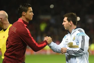 Players With The Most FIFA World Cup Appearances In History