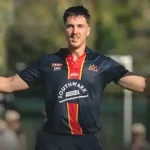 Conor Keroll Breaks Major T20 Records With 4 Consecutive Big Innings