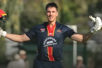 Conor Keroll Breaks Major T20 Records With 4 Consecutive Big Innings