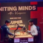 D Gukesh Gets Emotional After Intense Win Over Javokhir Sindarov - Watch