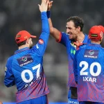 DC vs KKR, IPL 2026: DC Ends The League Stage With A 40 Run Victory