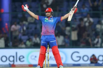 DC vs RR, IPL 2026: DC Claimed Victory By 5 Wickets