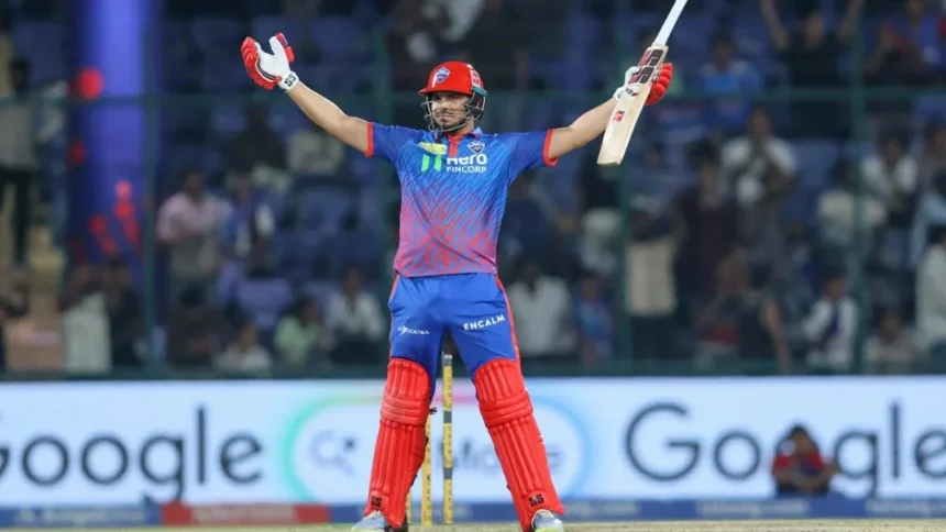 DC vs RR, IPL 2026: DC Claimed Victory By 5 Wickets