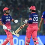 DC vs RR IPL 2026 MATCH 62
