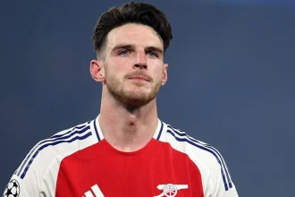 Top 5 Central Midfielders in World Football Right Now