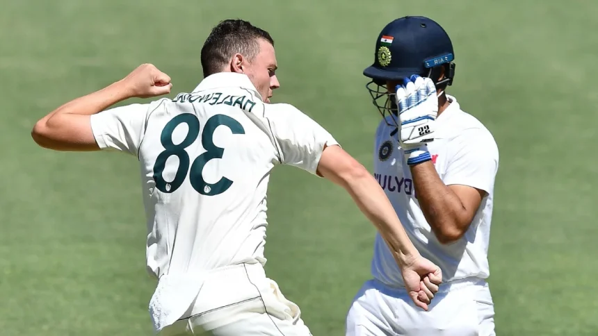 Embarrassing Records in World Cricket, Includes 36 All-Out at Adelaide