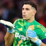 Emi Martinez Continues His 100% Record In Finals: Is He The Best Goalkeeper Of This Generation