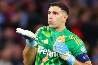 Emi Martinez Continues His 100% Record In Finals: Is He The Best Goalkeeper Of This Generation