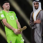 Every FIFA World Cup Golden Glove Winner Since 1994