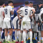 England's Official 2026 FIFA World Cup Squad Sparks Debate As Foden, And Palmer Left Out