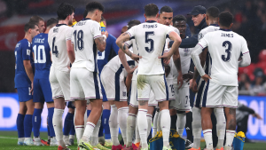 England's Official 2026 FIFA World Cup Squad Sparks Debate As Foden, And Palmer Left Out
