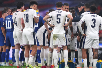 England's Official 2026 FIFA World Cup Squad Sparks Debate As Foden, And Palmer Left Out