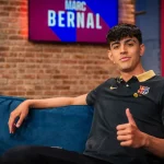 Marc Bernal
