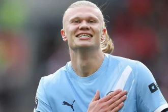 Highest Paid Footballers In Premier League Right Now