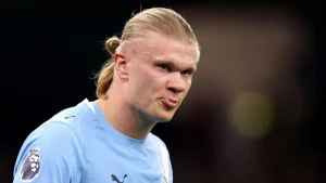 Erling Haaland