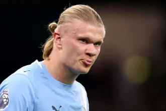 Erling Haaland