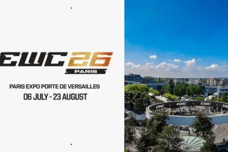 Esports World Cup 2026: Full Schedule, Venue And Tickets