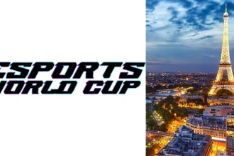 Esports World Cup 2026 to be Hosted in Paris, France
