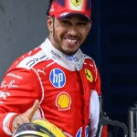 F1 Canadian GP Sprint Qualifying Results Lewis Hamilton Stuns Mercedes As Alonso Crashes Out