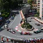 F1 Monaco Grand Prix 2026 Schedule, Race Date, Timings and Where To Watch