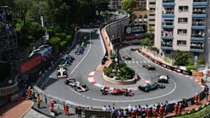 F1 Monaco Grand Prix 2026 Schedule, Race Date, Timings and Where To Watch