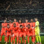FC Barcelona’s Chase for 100 Points Is Officially Over Despite Winning La Liga