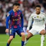FC Barcelona Level All Time El Clásico Record Against Real Madrid With 2-0 Victory