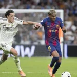 FC Barcelona Can Win The La Liga If They Get 1 Point Against Real Madrid Next Week