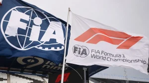 FIA Restricts 2026 F1 Power Units To Limit Monaco Grand Prix Top Speeds