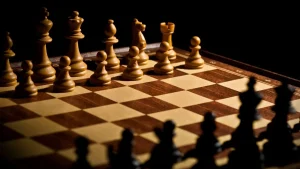 FIDE Unveils Power-Packed Teams For World Rapid & Blitz Championships 2026