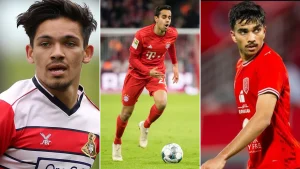 No India, Still Indian: Three Desi-Origin Stars Set For FIFA World Cup 2026