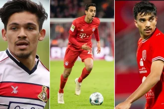 No India, Still Indian: Three Desi-Origin Stars Set For FIFA World Cup 2026
